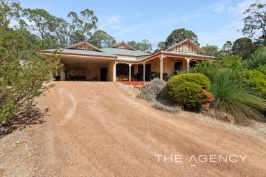 Acreage/Semi-rural For Sale - WA - Gidgegannup - 6083 - "The Complete Rural Package"  (Image 2)