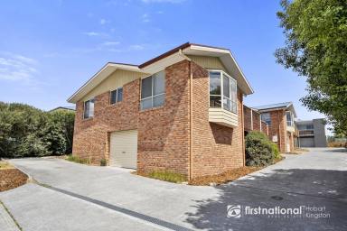 Unit Leased - TAS - Kingston - 7050 - Comfort & Convenience  (Image 2)