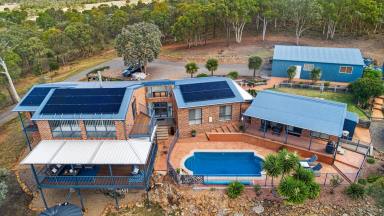 Lifestyle For Sale - NSW - Goulburn - 2580 - THE PERFECT RURAL LIFESTYLE  (Image 2)