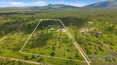 Acreage/Semi-rural For Sale - QLD - Toonpan - 4816 - Well Presented 20 Acres So Close to Town  (Image 2)