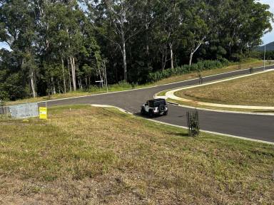 Residential Block For Sale - NSW - Coffs Harbour - 2450 - GREAT BLOCK , GREAT PRICE ,GREAT VIEWS.  (Image 2)