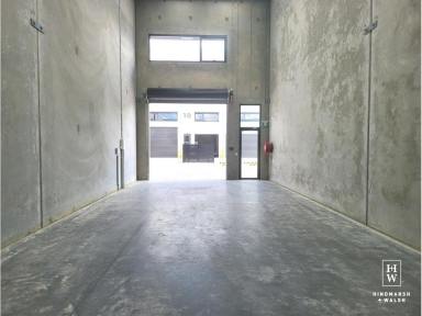 Industrial/Warehouse Sold - NSW - Moss Vale - 2577 - Light Industrial Unit  (Image 2)