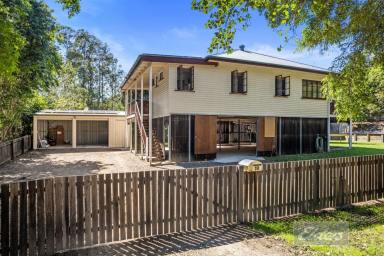 House Sold - QLD - Gympie - 4570 - Renovated Queenslander - Ready to move in!  (Image 2)