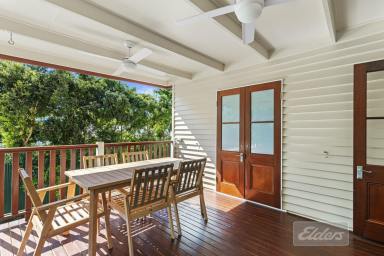 House For Sale - QLD - Gympie - 4570 - Renovated Queenslander - Ready to move in!  (Image 2)