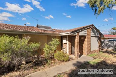 House Sold - WA - Hillman - 6168 - SOLD BY CHLOE HALLIGAN - SOUTHERN GATEWAY REAL ESTATE  (Image 2)