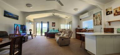 House For Sale - QLD - Moolboolaman - 4671 - Shed house on a 10.30Ha  property  (Image 2)