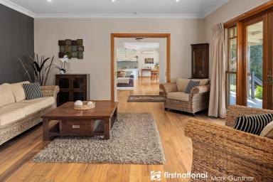 House For Sale - VIC - Healesville - 3777 - Private Homestead on Over 2 Acres in Silverleaf Place  (Image 2)