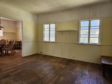 Acreage/Semi-rural For Sale - QLD - Blackbutt - 4314 - 4-Bedroom Home on 14.9-Acre Private Lot  (Image 2)