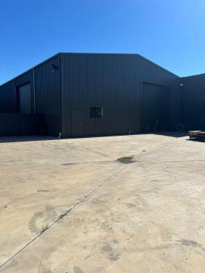 Industrial/Warehouse For Lease - VIC - Irymple - 3498 - WAREHOUSE/SHEDS AVAILABLE  (Image 2)