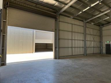 Industrial/Warehouse For Lease - VIC - Irymple - 3498 - WAREHOUSE/SHEDS AVAILABLE  (Image 2)