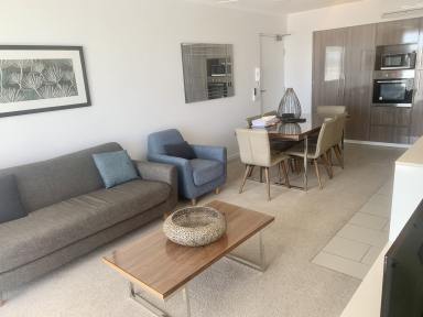 House Leased - QLD - Mackay - 4740 - FULLY FURNISHED 2 BEDROOM APARTMENT  (Image 2)