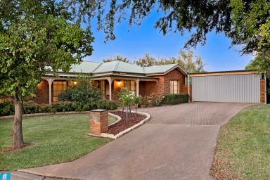 House For Sale - VIC - Mildura - 3500 - Elegance and Comfort: Discover Your Dream Home  (Image 2)