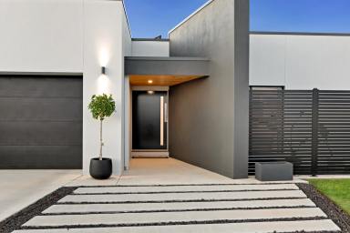 House For Sale - VIC - Mildura - 3500 - Introducing Unparalleled Luxury at 3 Matilda Place: Where Elegance Meets Innovation  (Image 2)