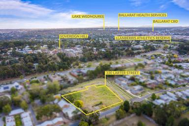 Residential Block For Sale - VIC - Golden Point - 3350 - Prime Mixed-Use Development Opportunity!  (Image 2)