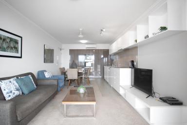 Apartment Leased - QLD - Mackay - 4740 - One Bedroom Apartment- Fully Furnished  (Image 2)