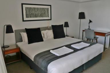 Apartment Leased - QLD - Mackay - 4740 - FULLY FURNISHED STUDIO APARTMENT  (Image 2)