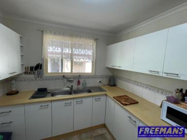 House Leased - QLD - Nanango - 4615 - A charming 3-bedroom, 1-bathroom house with plenty of space to spread out.  (Image 2)