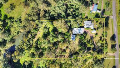 Acreage/Semi-rural For Sale - QLD - Millstream - 4888 - LIFESTYLE ACREAGE WITH PERMANENT CREEK  (Image 2)