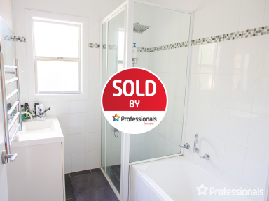 House Sold - NSW - West Tamworth - 2340 - 3 Bedroom house For Sale - Attention Investors  (Image 2)