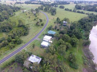 Residential Block For Sale - NSW - Tatham - 2471 - VACANT BLOCK OF LAND - TATHAM  (Image 2)