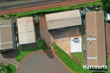 Residential Block For Sale - QLD - Doolbi - 4660 - 2 BIG SHEDS JUST OFF THE MAIN STREET  (Image 2)