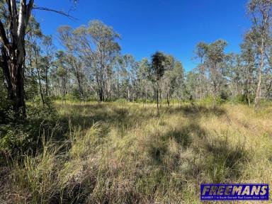 Residential Block For Sale - QLD - Nanango - 4615 - 7 Acres with Elevation.  (Image 2)