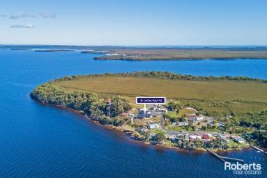 House For Sale - TAS - Strahan - 7468 - 4-bedroom home overlooking the picturesque Lettes Bay  (Image 2)