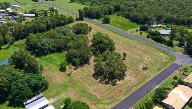 Residential Block For Sale - QLD - Tully Heads - 4854 - New Tully Heads Road Frontage Land  (Image 2)