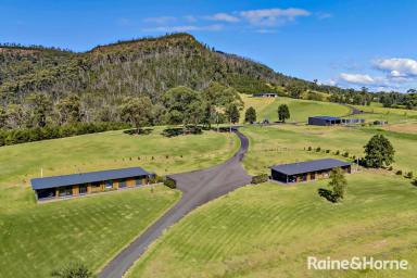House Auction - NSW - Kangaroo Valley - 2577 - Terrewah Farm in Beautiful Kangaroo Valley  (Image 2)