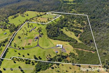 House For Sale - NSW - Kangaroo Valley - 2577 - Terrewah Farm in Beautiful Kangaroo Valley  (Image 2)