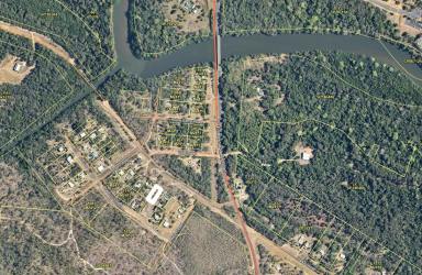 Residential Block For Sale - QLD - Cooktown - 4895 - Quarter Acre Minutes From the Endeavour River  (Image 2)