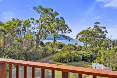 House For Sale - TAS - Eaglehawk Neck - 7179 - Enchanting ocean views  (Image 2)