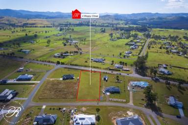 Residential Block Sold - NSW - Gloucester - 2422 - 1 acre in the Meadows Estate – Gloucester  (Image 2)