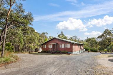 House For Sale - VIC - Smythes Creek - 3351 - Beautiful Lifestyle Property in Quiet Location  (Image 2)