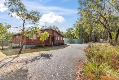 House For Sale - VIC - Smythes Creek - 3351 - More Than Meets The Eye!  (Image 2)