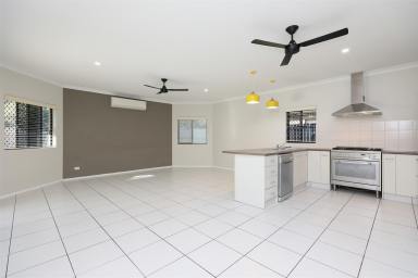 House Sold - QLD - Edmonton - 4869 - Spacious 4 Bedroom Family Home with In-ground Pool  (Image 2)