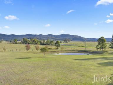 Lifestyle For Sale - NSW - Quorrobolong - 2325 - Discover the Ultimate Rural Retreat at 155 Barraba Lane, Quorrobolong  (Image 2)
