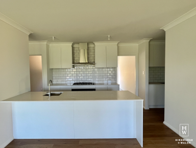 House For Lease - NSW - Moss Vale - 2577 - Brand New Home  (Image 2)