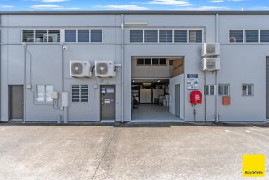 Industrial/Warehouse Sold - QLD - Bungalow - 4870 - Commercial Shed with Mezzanine Level  (Image 2)