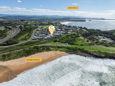 Duplex/Semi-detached Sold - NSW - Bombo - 2533 - "A Bombo Beachside Property"  (Image 2)