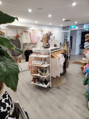 Business For Sale - NSW - Kingscliff - 2487 - Coastal Fashion Boutique & Giftware Business in Kingscliff  (Image 2)