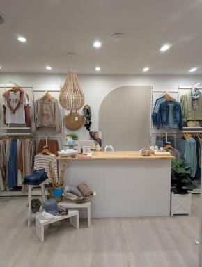 Business For Sale - NSW - Kingscliff - 2487 - Coastal Fashion Boutique & Giftware Business in Kingscliff  (Image 2)