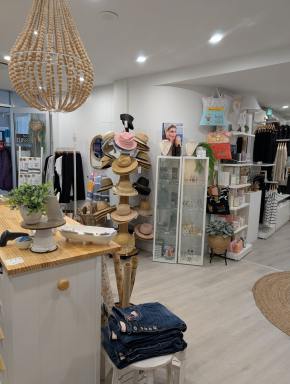 Business For Sale - NSW - Kingscliff - 2487 - Coastal Fashion Boutique & Giftware Business in Kingscliff  (Image 2)