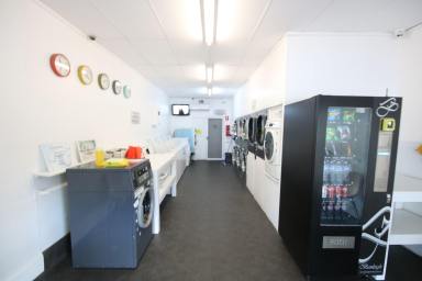 Duplex/Semi-detached For Sale - VIC - Rochester - 3561 - LAUNDROMAT BUSINESS AND BUILDING FOR SALE  (Image 2)