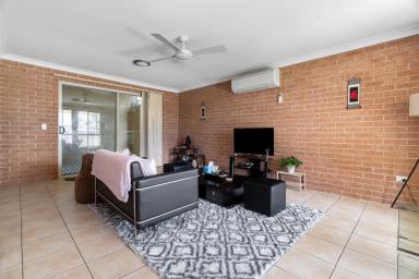Duplex/Semi-detached For Sale - NSW - Raymond Terrace - 2324 - A HOME THAT KEEPS GIVING!  (Image 2)