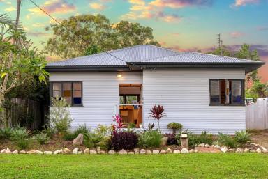 House Sold - QLD - Boreen Point - 4565 - Seaside Charm: Character One Bedroom Cottage in Boreen Point  (Image 2)