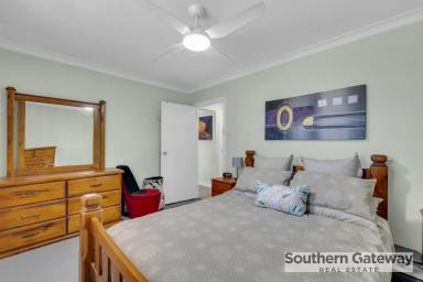 House Sold - WA - Calista - 6167 - SOLD BY SUE DONE - SOUTHERN GATEWAY REAL ESTATE  (Image 2)