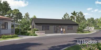 Residential Block For Sale - NSW - Inverell - 2360 - Sapphire Lifestyle Village - Approved Development Site  (Image 2)