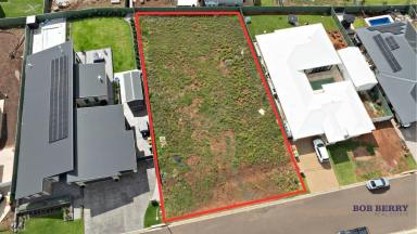 Residential Block For Sale - NSW - Dubbo - 2830 - Build Your Dream Home in Grangewood Estate  (Image 2)