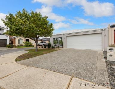 House For Sale - WA - Canning Vale - 6155 - CALADENIA SCHOOL ZONE!! Modern Family Living!  (Image 2)